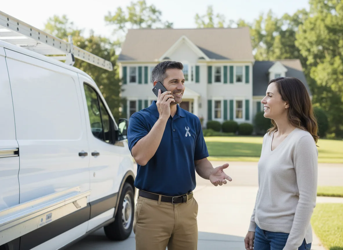 Home Gutter Service Hustisford, WI FAQs